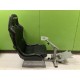 ASIENTO CON SOPORTES PARA CONSOLA PLAYSET