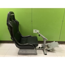 ASIENTO CON SOPORTES PARA CONSOLA PLAYSET