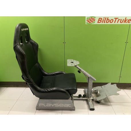 ASIENTO CON SOPORTES PARA CONSOLA PLAYSET