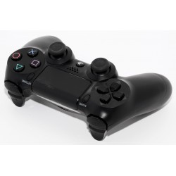 MANDO PS4 CUH-ZCT2E Negro