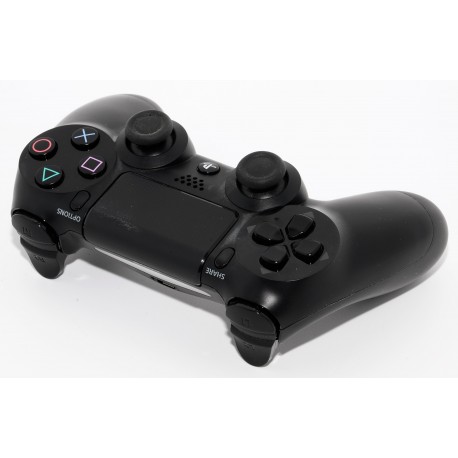 MANDO PS4 CUH-ZCT2E Negro