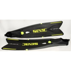 ALETAS SEAC BOOSTER