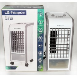 CLIMATIZADOR ORBEGOZO AIR 40