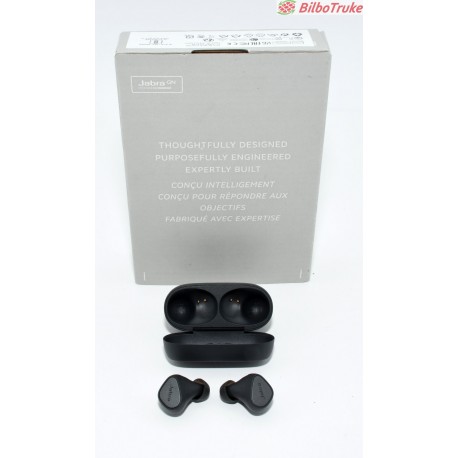AURICULARES JABRA ELITE 4