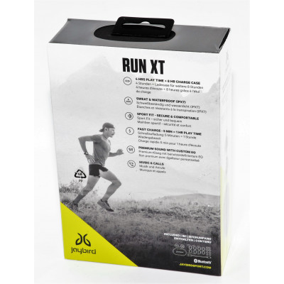 Auriculares Bluetooth Jaybird TARAH PREC