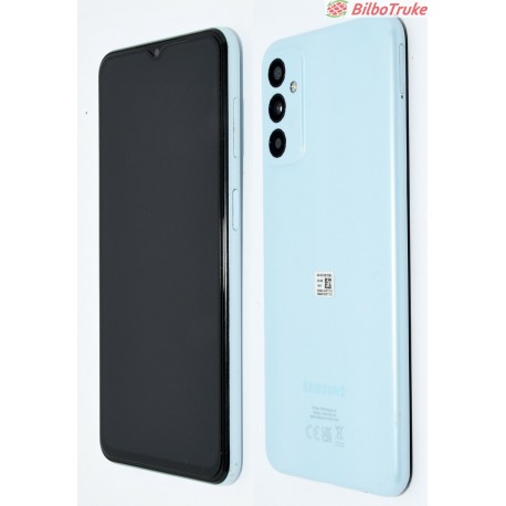 SAMSUNG GALAXY M13 64GB AZUL