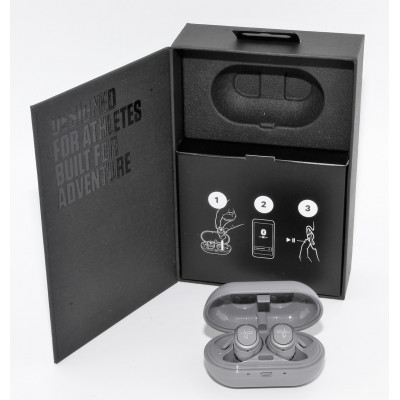 Auriculares Bluetooth Jaybird RUN XT PRECINTADOS