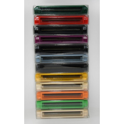 PACK 11 JUEGOS FAMICOM NINTENDO NES 8 BITS JAPONES