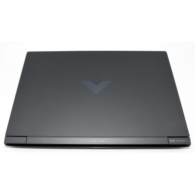 PORTATIL LAPTOP HP VICTUS 15-FB0001NS / AMD RYZEN 5 5600H 3.3GHz / 500GB SSD / 8GB RAM