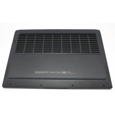 PORTATIL LAPTOP HP VICTUS 15-FB0001NS / AMD RYZEN 5 5600H 3.3GHz / 500GB SSD / 8GB RAM