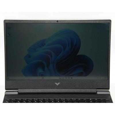 PORTATIL LAPTOP HP VICTUS 15-FB0001NS / AMD RYZEN 5 5600H 3.3GHz / 500GB SSD / 8GB RAM