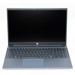 PORTATIL NOTEBOOK HP PAVILION 15-EH1000NS / AMD RYZEN 5 5500U 2.1GHz / 500GB SSD / 8GB RAM
