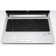 PORTATIL HP PROBOOK 430 G3 / i7-6500U 2.5GHz / 500GB SDD / 8GB RAM