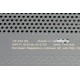 PORTATIL NOTEBOOK HP 245 G8 / RYZEN 3 3250U 2.6GHz / 500GB SSD / 8GB RAM