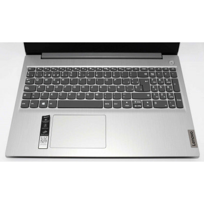 PORTATIL LAPTOP LENOVO IDEAPAD 3 15ADA05 / AMD 3020e 1.2GHZ / 120GB SSD / 8GB RAM