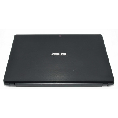 PORTATIL NOTEBOOK ASUS F551C / i3-3217U 1.8GHz / 500GB HDD / 4GB RAM
