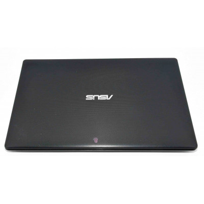 PORTATIL NOTEBOOK ASUS F551C / i3-3217U 1.8GHz / 500GB HDD / 4GB RAM