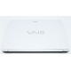 PORTATIL NOTEBOOK SONY VAIO SVE1521A1EW / PENTIUM 987 1.5GHz / 500GB HDD / 4GB RAM