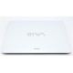 PORTATIL NOTEBOOK SONY VAIO SVE1521A1EW / PENTIUM 987 1.5GHz / 500GB HDD / 4GB RAM