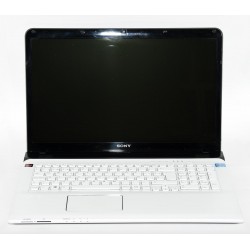 PORTATIL LAPTOP SONY VAIO SVE1713L1EW / i3-3120M 2.5GHz / 700GB HDD / 4GB RAM