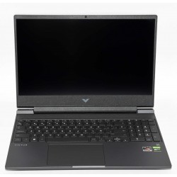 PORTATIL LAPTOP HP VICTUS 15-FB0001NS / AMD RYZEN 5 5600H 3.3GHz / 500GB SSD / 8GB RAM