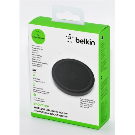 BASE DE CARGA BELKIN POWERHOUSE PRECINTADO