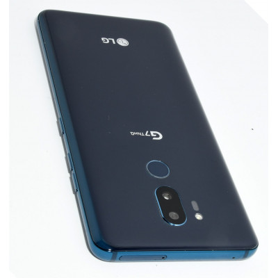LG G7 THINQ 64GB AZUL