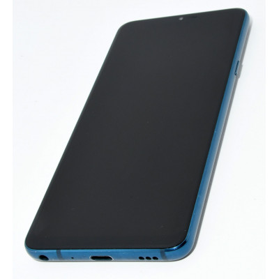 LG G7 THINQ 64GB AZUL