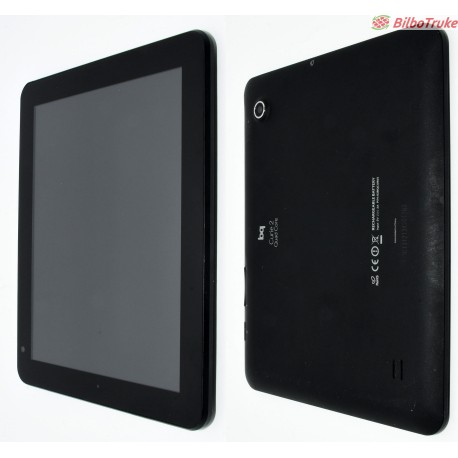 TABLET BQ CURIE 2 QUAD CORE 32GB