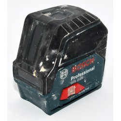NIVEL LASER BOSCH GCL 2-15