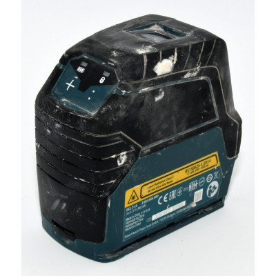 NIVEL LASER BOSCH GCL 2-15