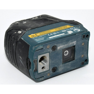 NIVEL LASER BOSCH GCL 2-15