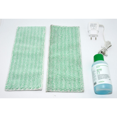 LIMPIA CRISTALES VORWERK VG100