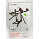 SOPORTE DE BICICLETA PARA COCHE ALLEN DELUXE TRUNK