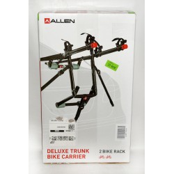 SOPORTE DE BICICLETA PARA COCHE ALLEN DELUXE TRUNK