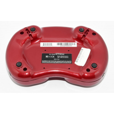 MULTIPEDAL LINE 6 POD 2.0