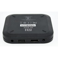 RECEPTOR SMART TV XIAOMI BOX 4