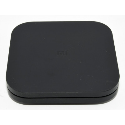 RECEPTOR SMART TV XIAOMI BOX 4