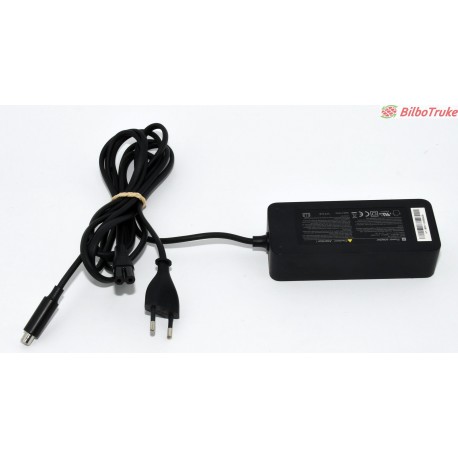 CARGADOR PATINETE XIAOMI M365