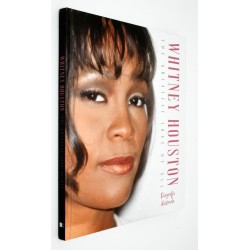 LIBRO WHITNEY HOUSTON