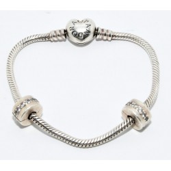 PULSERA PANDORA