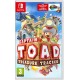 VIDEOJUEGO NINTENDO SWITCH CAPTAIN TOAD TREASURE TRACKER