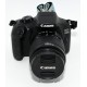 CAMARA REFLEX DIGITAL CANON EOS 1300D + CANON 18-55