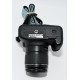 CAMARA REFLEX DIGITAL CANON EOS 1300D + CANON 18-55