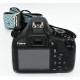CAMARA REFLEX DIGITAL CANON EOS 1300D + CANON 18-55