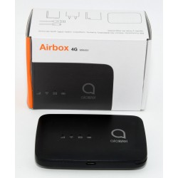 ALCATEL AIRBOX 4G