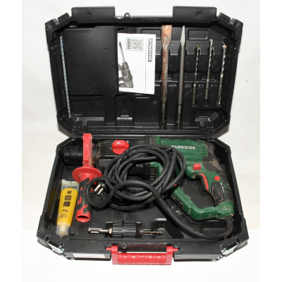 TALADRO PARKSIDE PBH 1050 C3