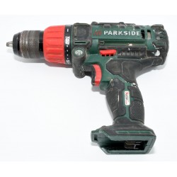 TALADRO A BATERIA PARKSIDE PSBA 20 LI-B2