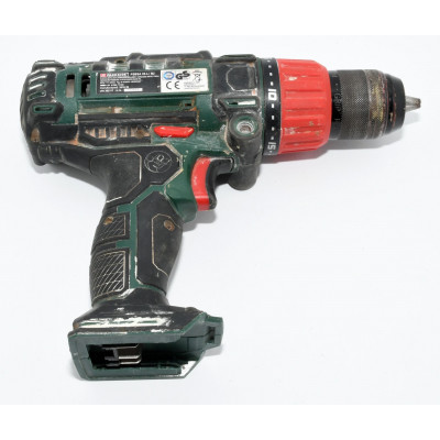 TALADRO A BATERIA PARKSIDE PSBA 20 LI-B2