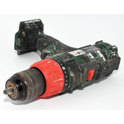 TALADRO A BATERIA PARKSIDE PSBA 20 LI-B2